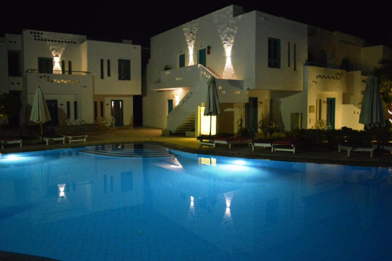 Sunset Hotel sharm El Sheikh Eksteriør bilde