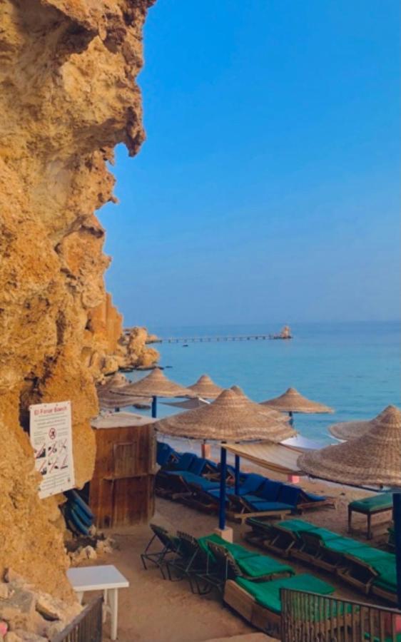 Sunset Hotel sharm El Sheikh Eksteriør bilde